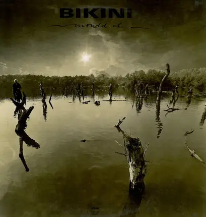 Bikini - Mondd El