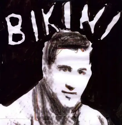 BIKINI - RIPJDS EP