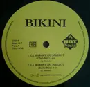 12inch Vinyl Single - Bikini - La Marque Du Maillot
