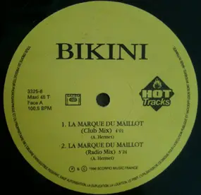 Bikini - La Marque Du Maillot