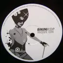 12'' - Bikini Cop - Move On