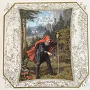 LP - Bilwis - Sagenwelt - Green & Etched Vinyl,  Numbered