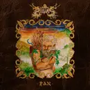 LP - Bilwis - Pan - Neon Green Vinyl, Numbered LTD ED