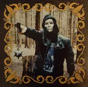 LP - Bilwis - Pan - Neon Green Vinyl, Numbered LTD ED