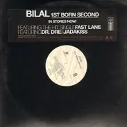 Bilal - 1st Born Second