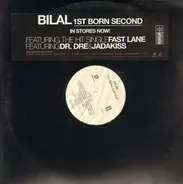 Bilal - 1st Born Second