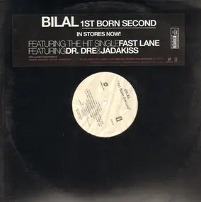 Bilal - 1st Born Second