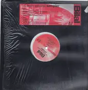 Bilal - 1st Born Second sampler