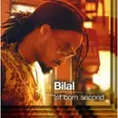CD - Bilal - 1st Born Second