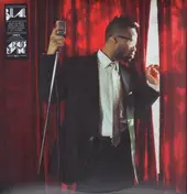 Bilal - Airtight's Revenge