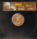 12'' - Bilal - Fast Lane