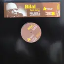 12inch Vinyl Single - Bilal Feat. Dr. Dre & Jadakiss - Fast Lane - Promo