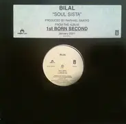 Bilal - Soul Sista