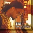 CD - Bilal - 1st Born Second