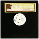 12inch Vinyl Single - Bilal - Fast Lane