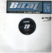 Bilal - La Fille Des Magazines