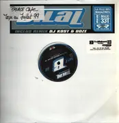 12inch Vinyl Single - Bilal - La Fille Des Magazines