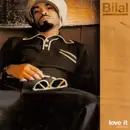 CD Single - Bilal - Love It