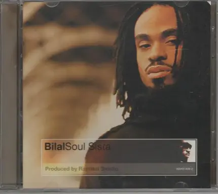 Bilal - Soul Sista