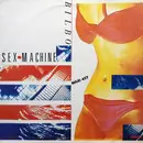 12inch Vinyl Single - Bilbo - Sex Machine / Relax