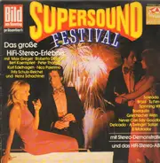 Bild AM Sonntag - super sound festival