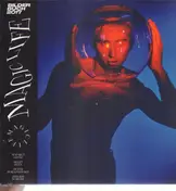 Bilderbuch - Magic Life