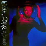 LP - Bilderbuch - Magic Life