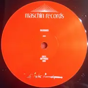 12inch Vinyl Single - Bilderbuch - Softpower - LTD