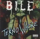 CD - Bile - Teknowhore
