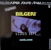 Bilgeri