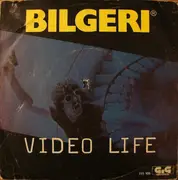 7inch Vinyl Single - Bilgeri - Video Life