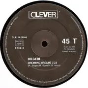 12inch Vinyl Single - Bilgeri - Missing You