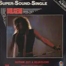12inch Vinyl Single - Bilgeri - Nothin' But A Heartache