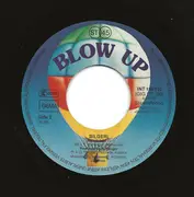 7inch Vinyl Single - Bilgeri - Nothin' But A Heartache