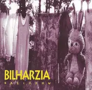 CD - Bilharzia - Dreizehn