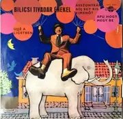 LP - Bilicsi Tivadar - Bilicsi Tivadar Énekel