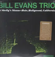 The Bill Evans Trio - Bill Evans Trio At Shelly's Manne-Hole