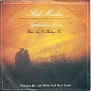 Bill Mueller - September Love