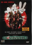 Bill Murray / Dan Aykroyd / Sigourney Weaver a.o. - Ghostbusters II