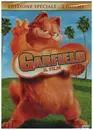 Double DVD - Bill Murray - Garfield Il Film / Garfield The Movie - Italian / English