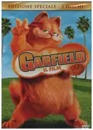 Bill Murray - Garfield Il Film / Garfield The Movie