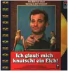 Laserdisc - Bill Murray - Ich glaub' mich knutscht ein Elch! - CD VIDEO