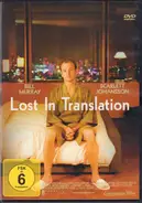 Bill Murray - Lost In Translation
