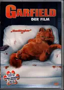 DVD - Bill Murray, Breckin Meyer - Garfield