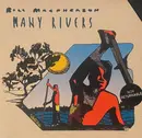CD - Bill MacPherson - Many Rivers