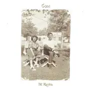 CD - Bill Madden - Gone