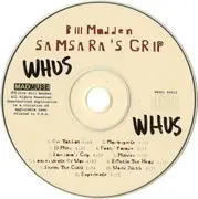 CD - Bill Madden - Samsara's Grip