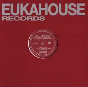 Bill Makris - Touch Me