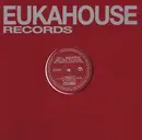 12inch Vinyl Single - Bill Makris - Touch Me