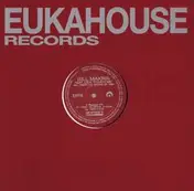 Bill Makris - Touch Me